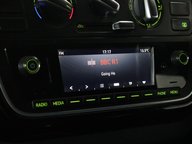 Skoda Citigo MONTE CARLO MPI 37