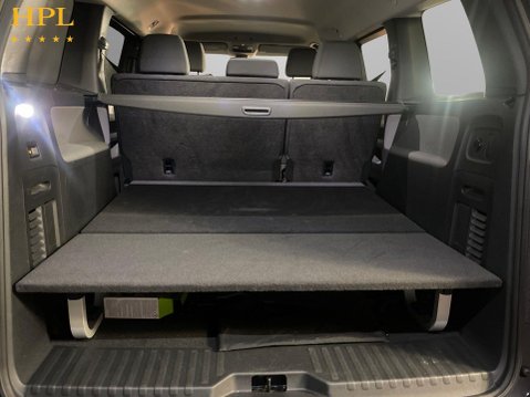 Volkswagen Id. Buzz Pro 77kWh Life MPV 5dr Electric Auto (204 ps) Air Con - Bluetooth 20