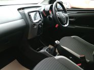 Toyota Aygo VVT-I X-PLAY ONLY 32,000 MILES FROM NEW 14