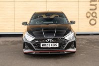 Hyundai i20 T-GDI N 5