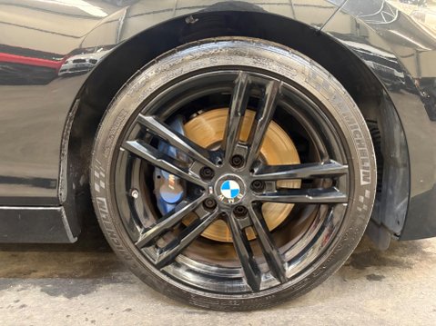 BMW 2 Series 3.0 M240i Euro 6 (s/s) 2dr 60