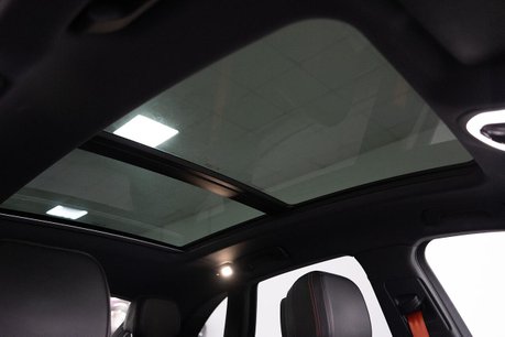 Porsche Macan 2.0T SUV 5dr Petrol PDK 4WD Euro 6 (s/s) (265 ps) 28