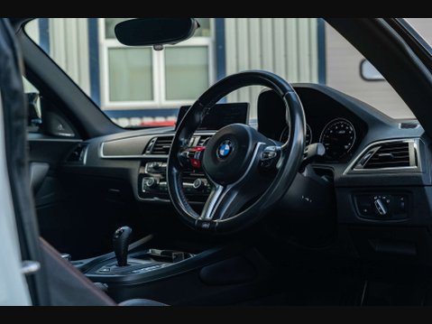 BMW M2 3.0 M2 Competition Edition Auto 2dr 11