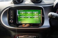 Smart Fortwo Cabrio PRIME PREMIUM 25