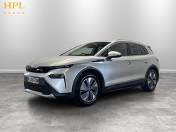 Skoda Elroq 63kWh 60 Edition SUV 5dr Electric Auto (204 ps)