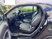 Smart Fortwo Coupe 1.0 Prime (Premium) Twinamic Euro 6 (s/s) 2dr 22