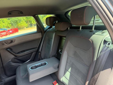 SEAT Ateca 2.0 TDI FR Euro 6 (s/s) 5dr 29