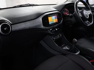 MG MG3 EXCLUSIVE NAV VTI-TECH 34