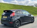 Ford Fiesta 1.0 Fiesta Zetec S Black Edition 3dr 8