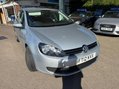 Volkswagen Golf 2.0 TDI Match DSG Euro 5 5dr 8