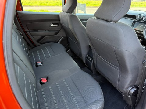 Dacia Duster EXPRESSION TCE 16