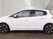 Peugeot 208 1.2 208 Tech Edition S/S 5dr 13