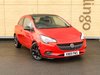 Vauxhall Corsa GRIFFIN