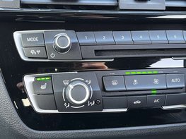 BMW 1 Series 1.5 118i M Sport Shadow Edition Auto 3dr 44