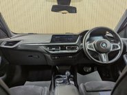 BMW 1 Series 2.0 M135i xDrive Auto 4WD 5dr 52