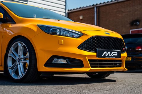 Ford Focus 2.0 Focus ST-3 T 5dr 25