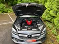 Mercedes-Benz C Class 3.0 C43 V6 AMG Edition (Premium) G-Tronic+ 4MATIC Euro 6 (s/s) 4dr 81