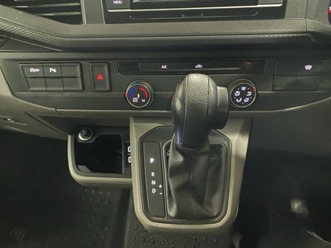 Volkswagen Transporter T30 TDI P/V HIGHLINE 16
