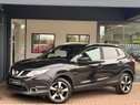 Nissan Qashqai 1.5 Qashqai N-Vision dCi 5dr