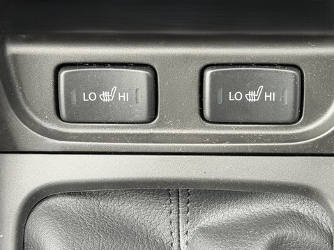 Suzuki S-Cross 1.4 Boosterjet 48V Hybrid Motion 5dr 27