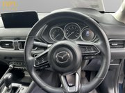 Mazda CX-5 2.0 e-SKYACTIV G MHEV Newground SUV 5dr Petrol Auto Euro 6 (s/s) (165 ps) 13