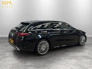 Mercedes-Benz CLA Class 1.3 CLA180h MHEV AMG Line (Premium) Shooting Brake 5dr Petrol Hybrid 7G-DCT 7