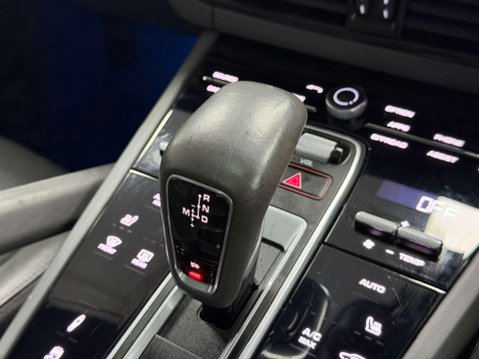 Porsche Cayenne 3.0T V6 Coupe 5dr Petrol TiptronicS 4WD Euro 6 (s/s) (340 ps) 56