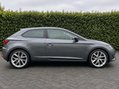 SEAT Leon 1.4 EcoTSI FR Sport Coupe 3dr Petrol Manual Euro 6 (s/s) (150 ps) 8
