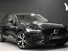 Volvo V60 2.0 V60 R-Design T6 Recharge AWD Auto 4WD 5dr