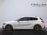 BMW 1 Series 2.0 120i M Sport Shadow Edition Hatchback 3dr Petrol Auto Euro 6 (s/s) (184 24