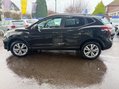 Nissan Qashqai 1.5 dCi N-Connecta Euro 6 (s/s) 5dr 11
