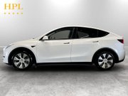 Tesla Model Y (Dual Motor) Long Range SUV 5dr Electric Auto 4WDE (384 bhp) DAB Radio - Re 4
