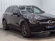 Mercedes-Benz GLC 2.0 GLC 220 D 4Matic AMG Line Auto 4WD 5dr 19