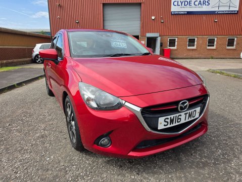 Mazda 2 1.5 Mazda2 Sport Nav 5dr 22
