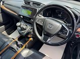 Honda CR-V 1.5 VTEC Turbo SR 4WD Euro 6 (s/s) 5dr 42