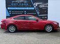 Mazda 6 2.0 SKYACTIV-G SE-L Nav Euro 6 (s/s) 4dr 4