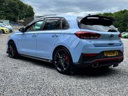 Hyundai i30 2.0 i30 N TGDi Auto 5dr 9