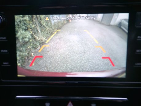 SsangYong Tivoli ULTIMATE ONLY 20,000 MILES FROM NEW 13