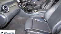 Mercedes-Benz C Class 2.0 C200 SE Executive Edition Saloon 4dr Petrol G-Tronic+ Euro 6 (s/s) (184 2