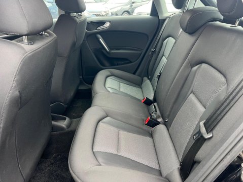 Audi A1 1.4 TFSI Sport Sportback S Tronic Euro 6 (s/s) 5dr 24