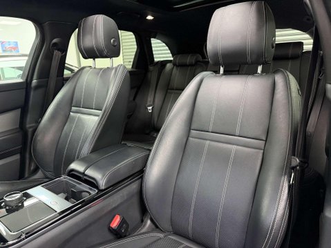 Land Rover Range Rover Velar 2.0 D180 R-Dynamic SE SUV 5dr Diesel Auto 4WD Euro 6 (s/s) (180 ps) 6
