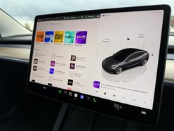 Tesla Model 3 (Dual Motor) Long Range Saloon 4dr Electric Auto 4WDE (346 ps) 43