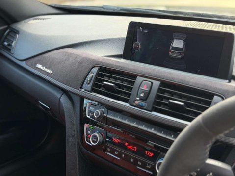 BMW 3 Series 3.0 335i M Sport Auto 5dr 19