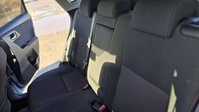 Toyota Auris 1.6 V-Matic Sport Hatchback 5dr Petrol Multidrive S Euro 5 (132 ps) 23