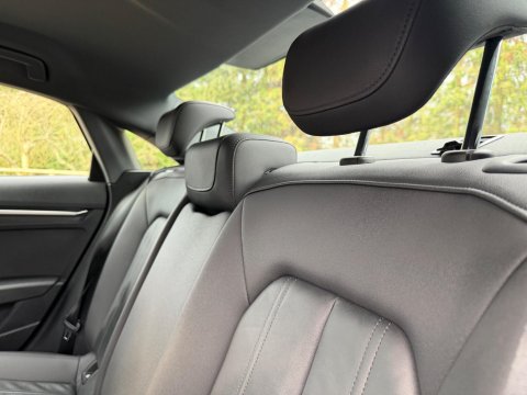 Audi A3 1.0 TFSI 30 Sport Euro 6 (s/s) 4dr 31