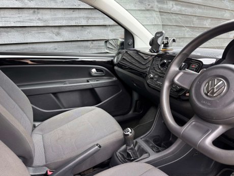 Volkswagen Up 1.0 Move up! 3dr 37