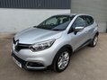 Renault Captur 0.9 TCe ENERGY Dynamique Nav Euro 6 (s/s) 5dr 3