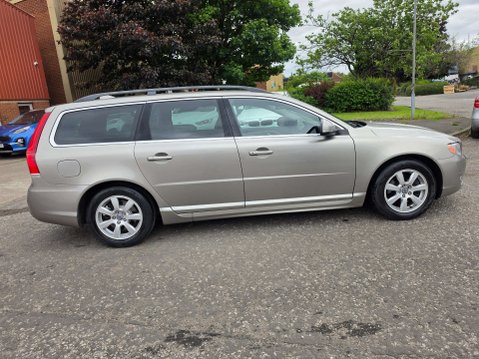 Volvo V70 1.6 V70 Business Edition D2 Auto 5dr 40