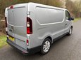 Renault Trafic SL28 SPORT DCI 7