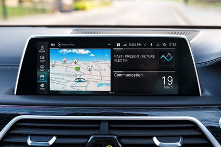 BMW 7 Series 745LE XDRIVE M SPORT PHEV 20